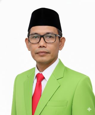 Foto Rektor