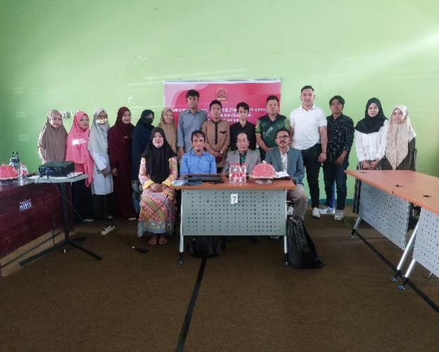 Tim Debat