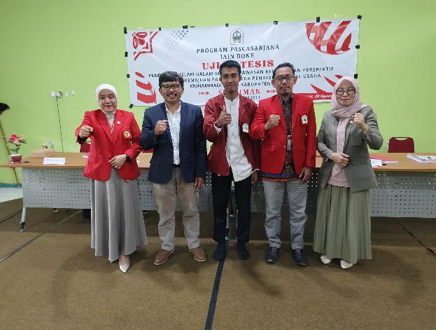 Tim Debat