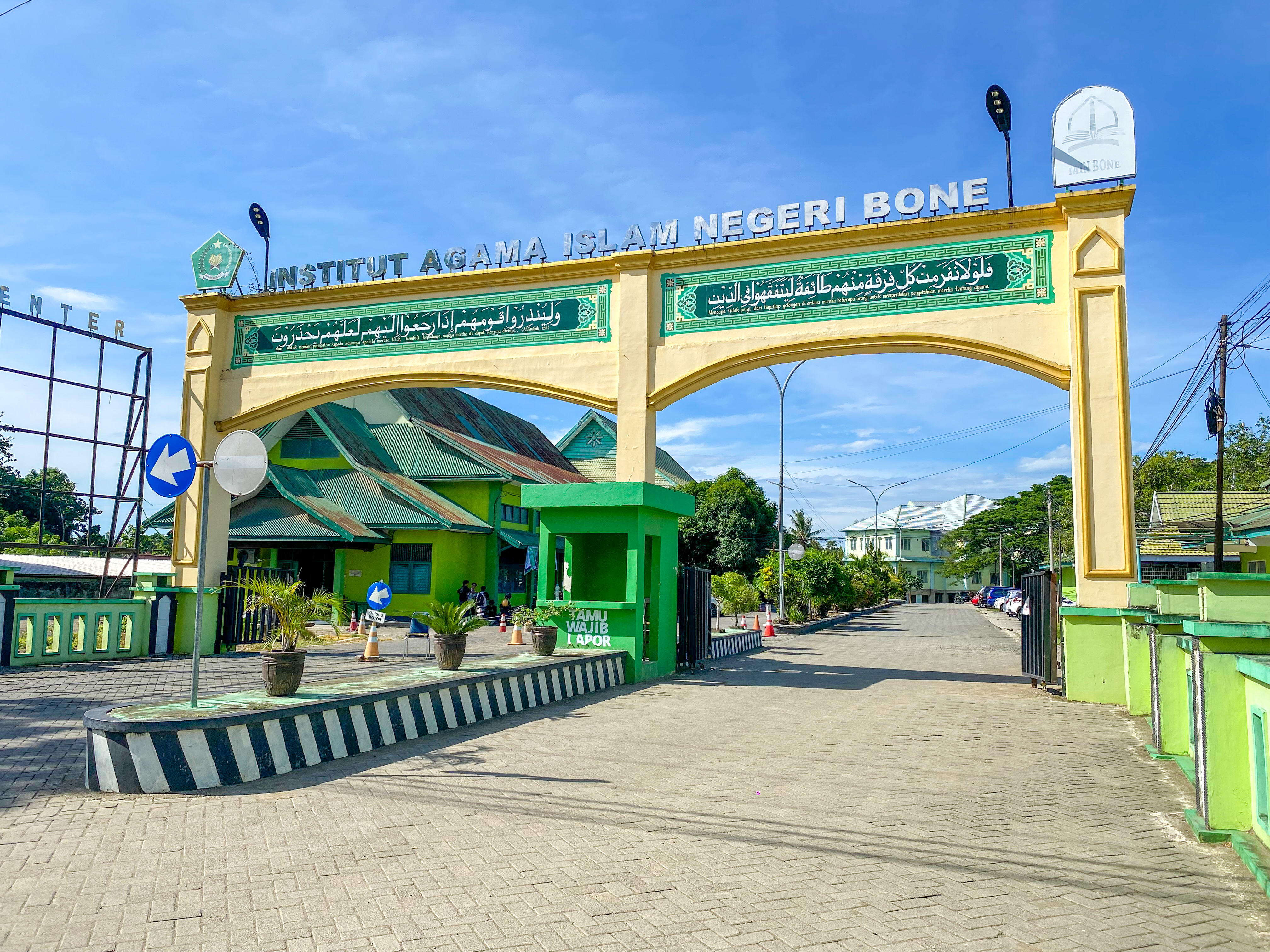 Campus